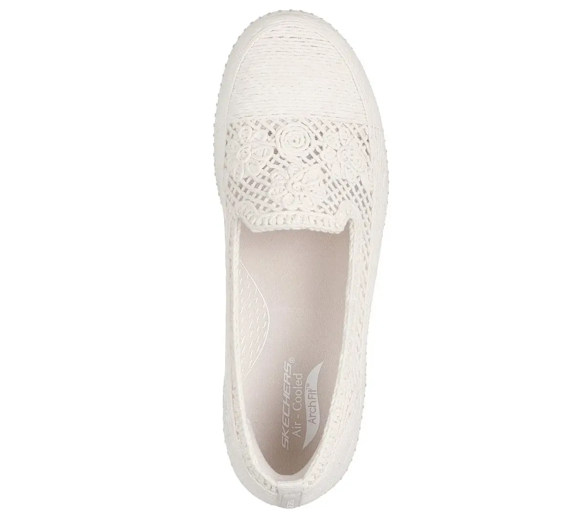 Arch Fit Inspire – Venedig