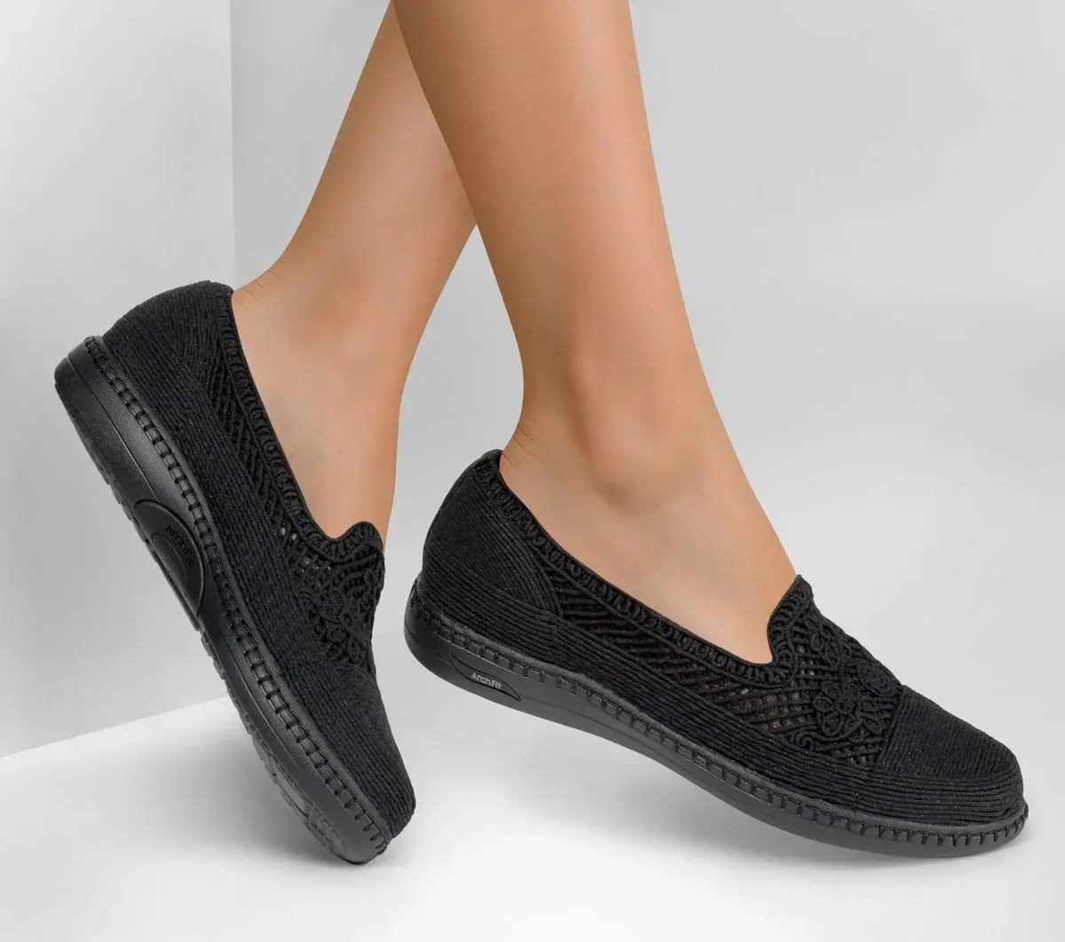 Arch Fit Inspire – Venedig