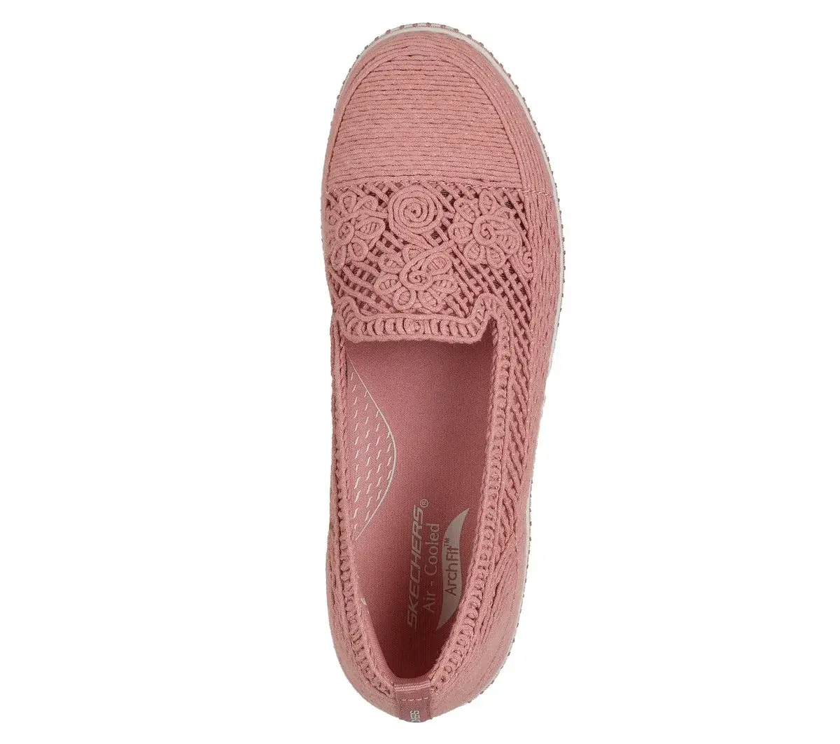 Arch Fit Inspire – Venedig