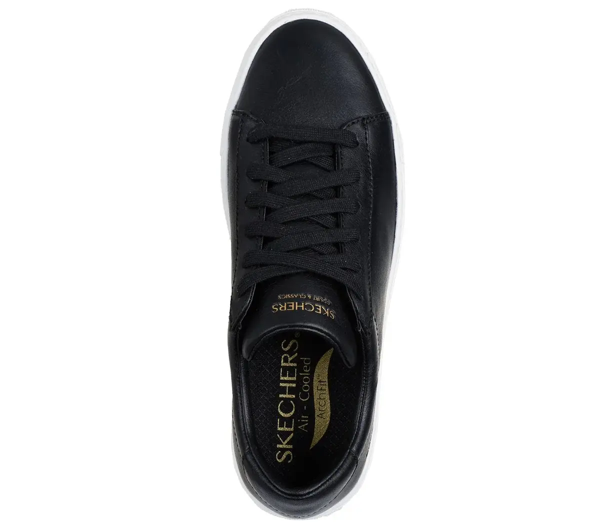 Arch Fit Legend – Erstklassig