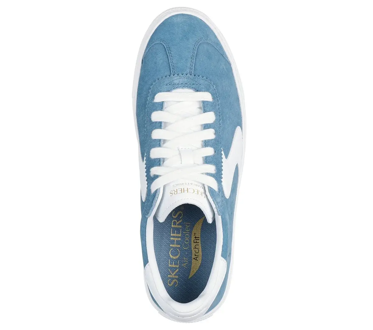 Arch Fit Legend – Lebendige Farbtöne