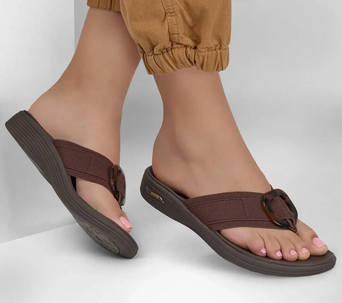 Arch Fit Maui – Sommerwelle