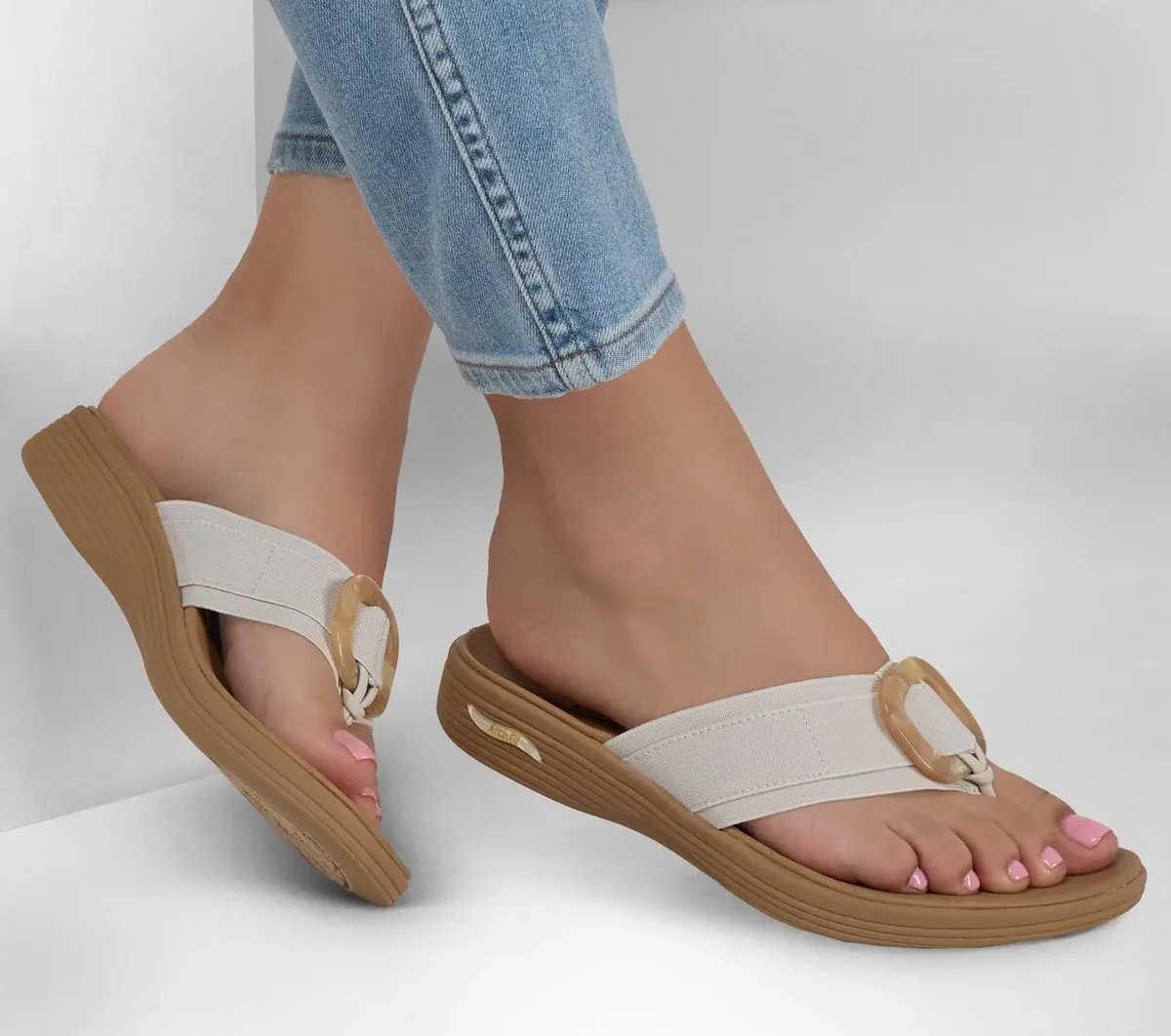 Arch Fit Maui – Sommerwelle