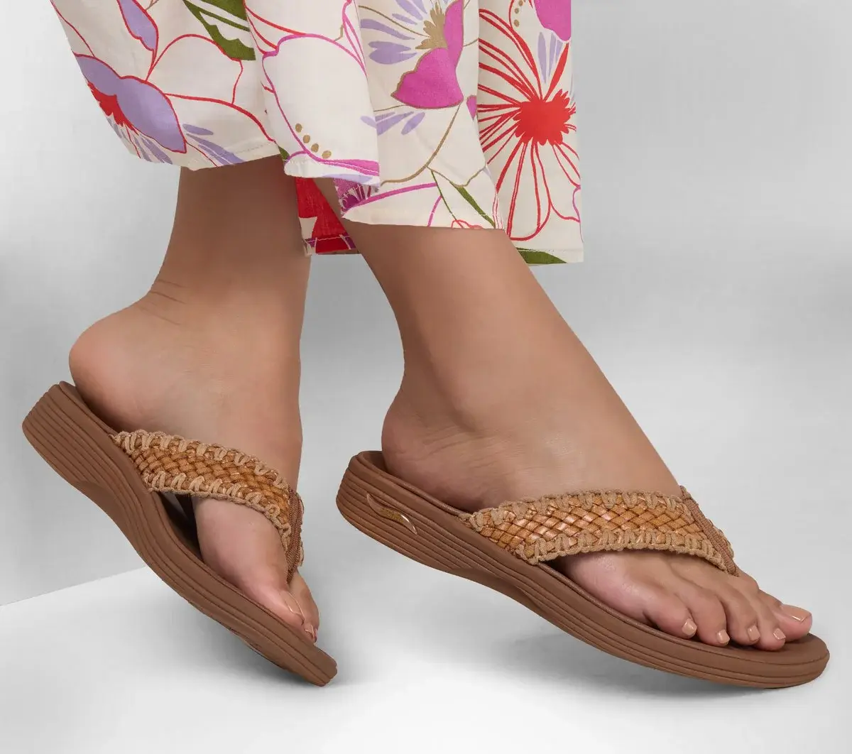 Arch Fit Maui – Süße Wellen