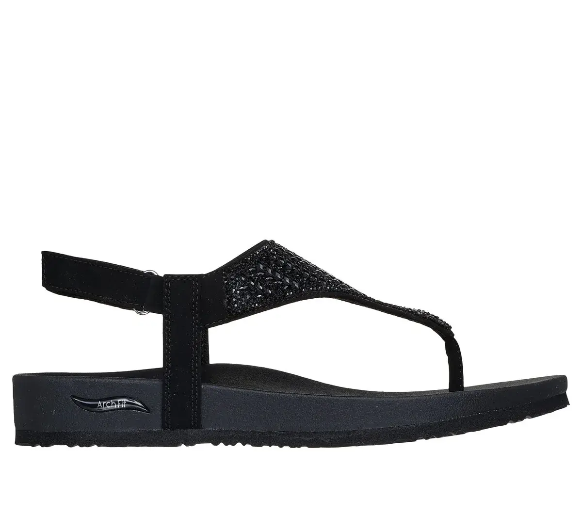 Arch Fit Meditation – Versteckte Schätze