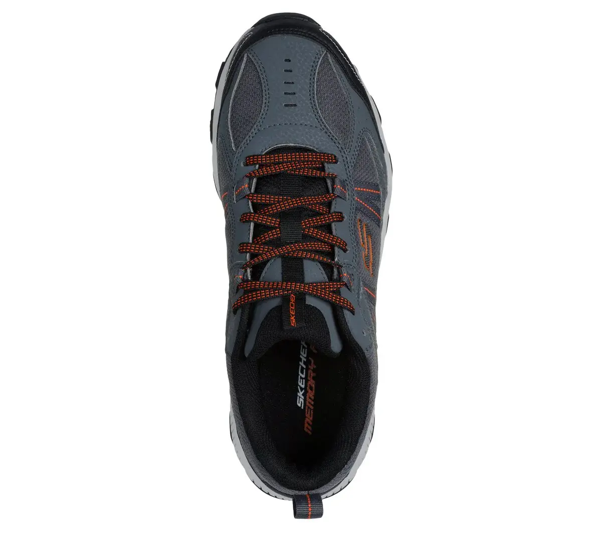 Ausdauer AT – Oberer Stich