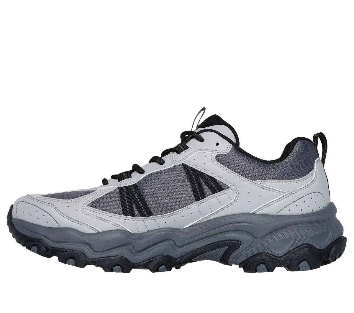 Ausdauer AT – Oberer Stich Ausdauer AT – Oberer Stich