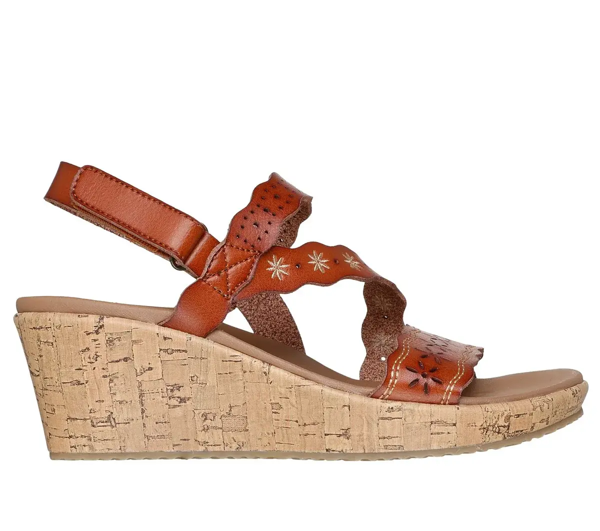 Beverlee – Geschätzte Aura