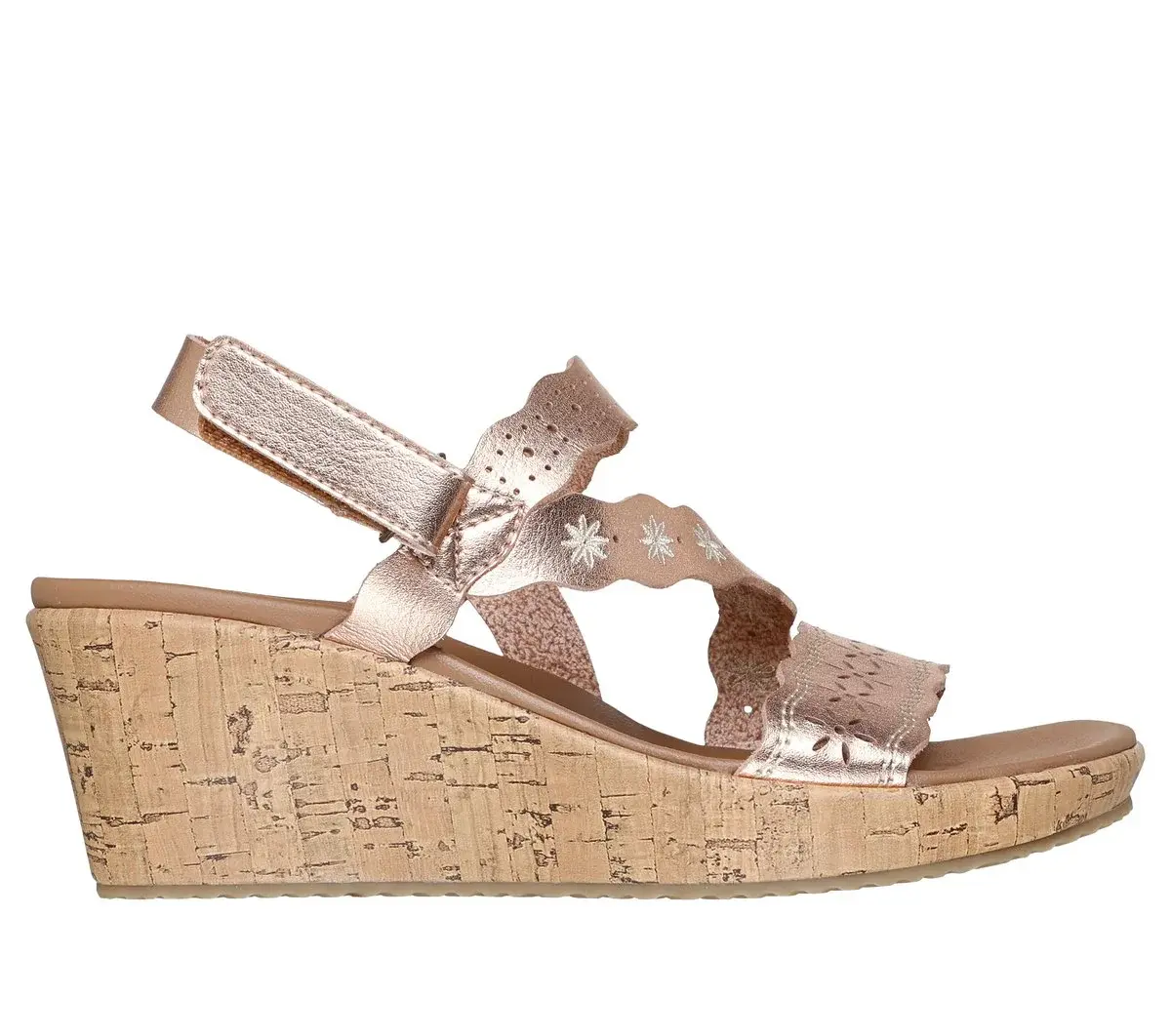 Beverlee – Geschätzte Aura