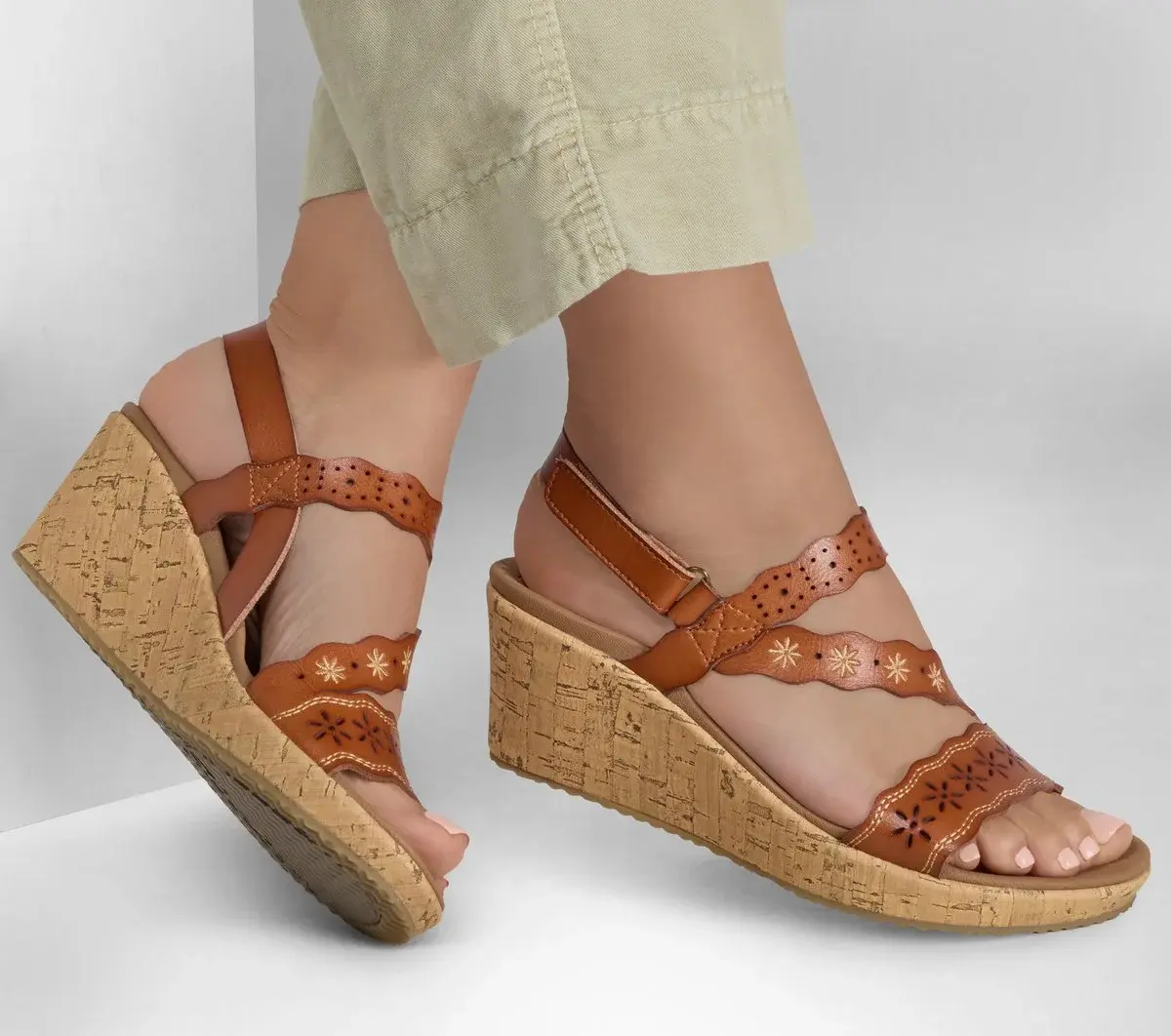 Beverlee – Geschätzte Aura