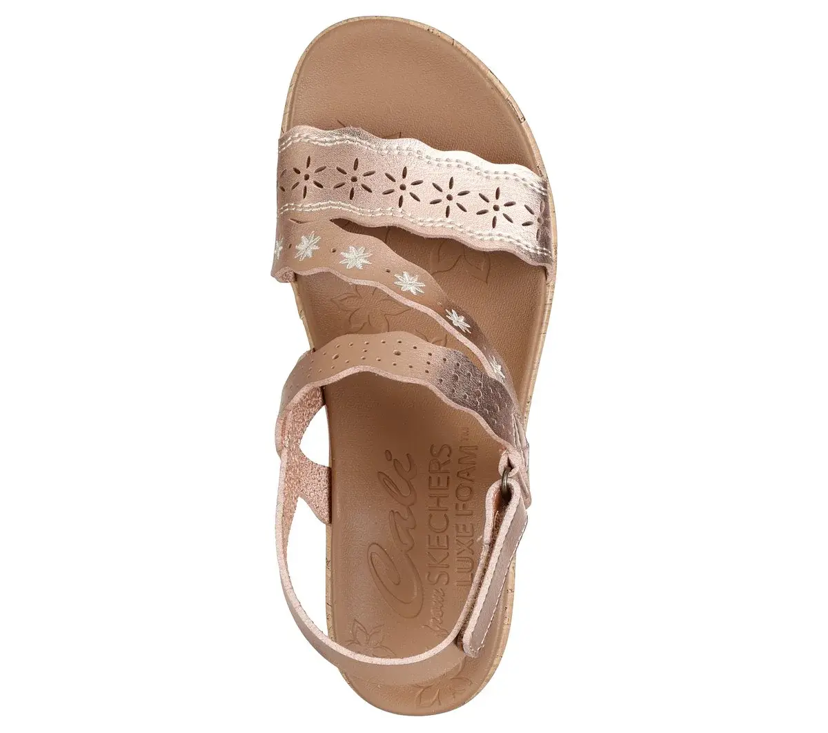 Beverlee – Geschätzte Aura