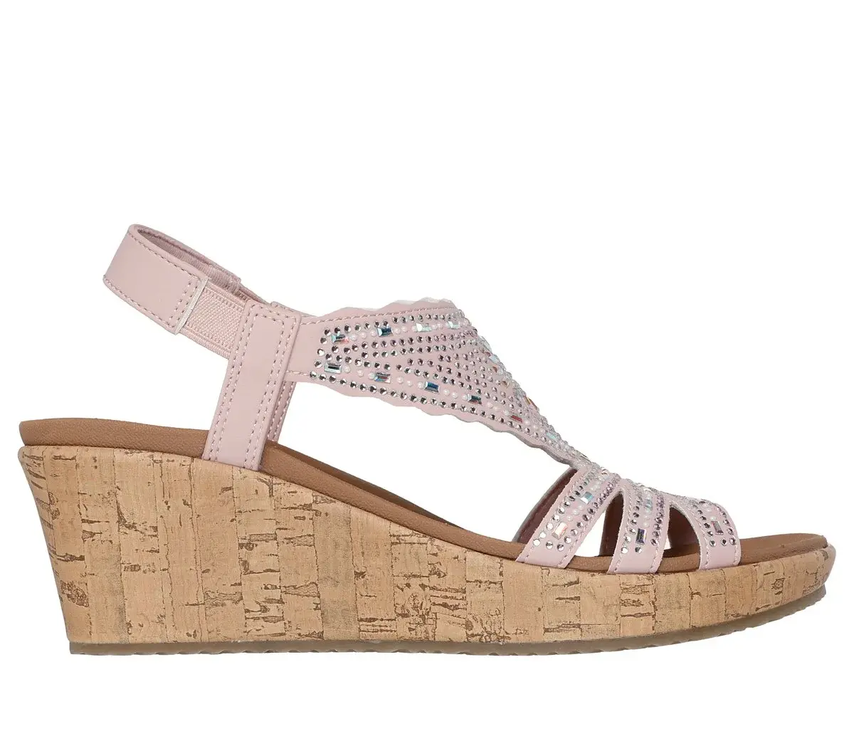 Beverlee – Schillernder Charme