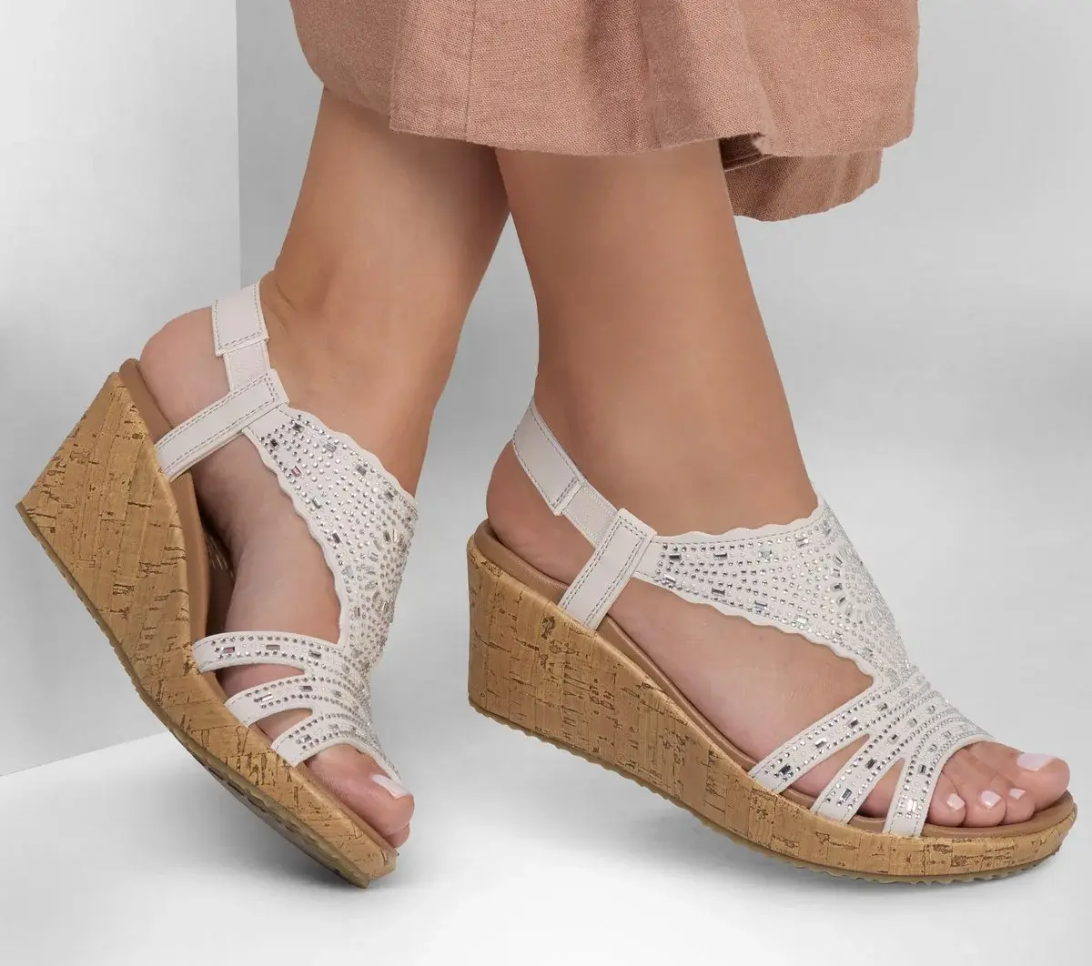 Beverlee – Schillernder Charme