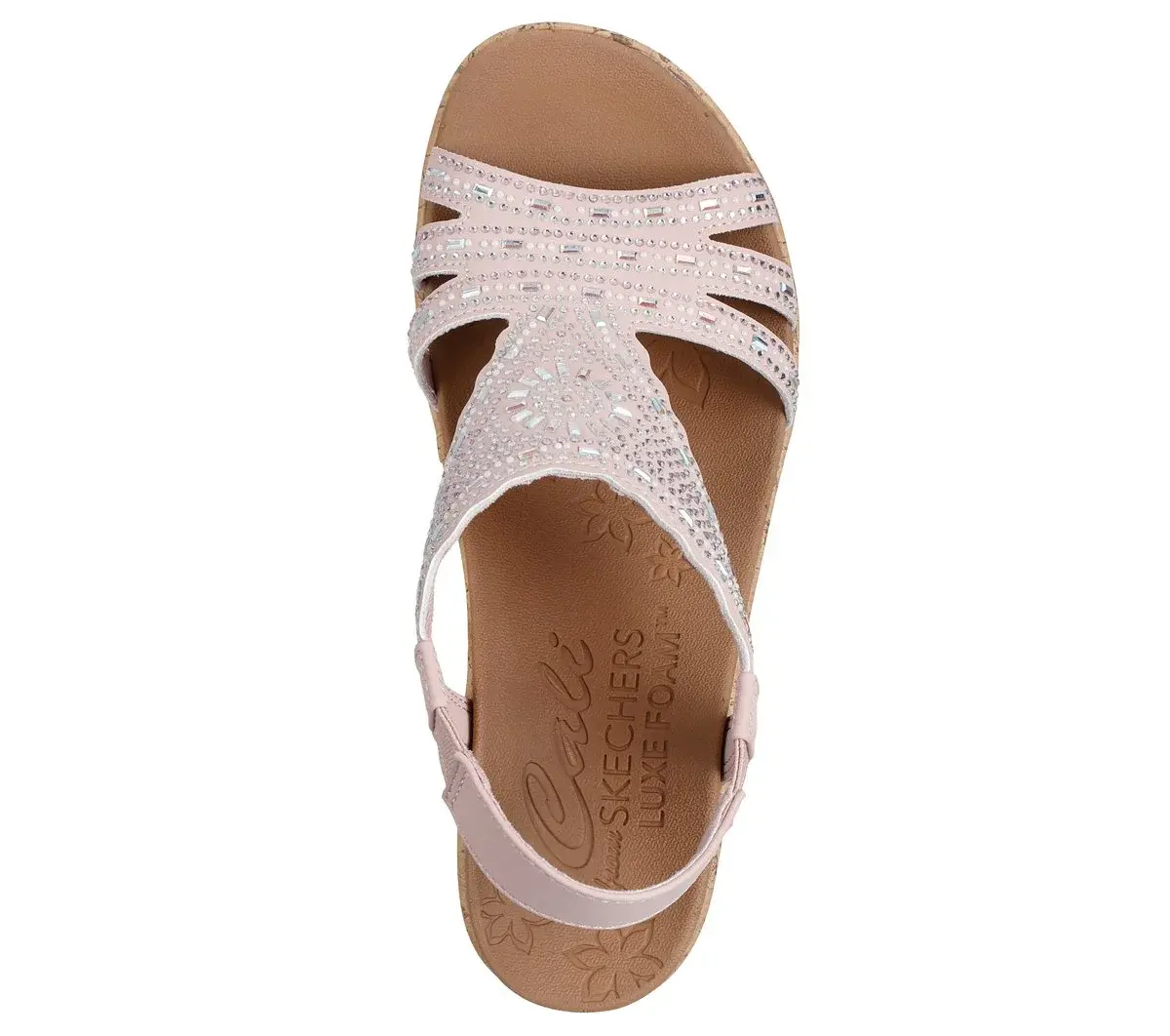 Beverlee – Schillernder Charme