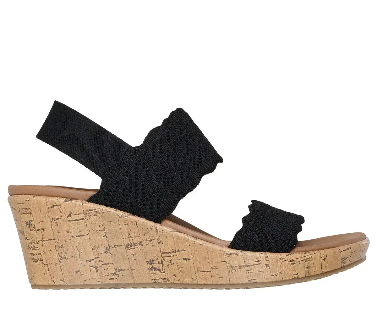 Beverlee – Zeitlose Berührung