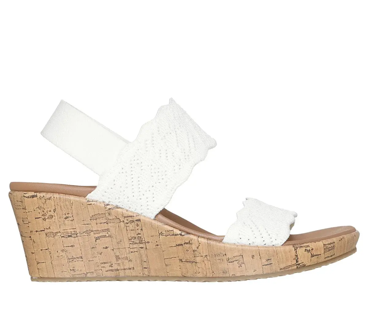 Beverlee – Zeitlose Berührung