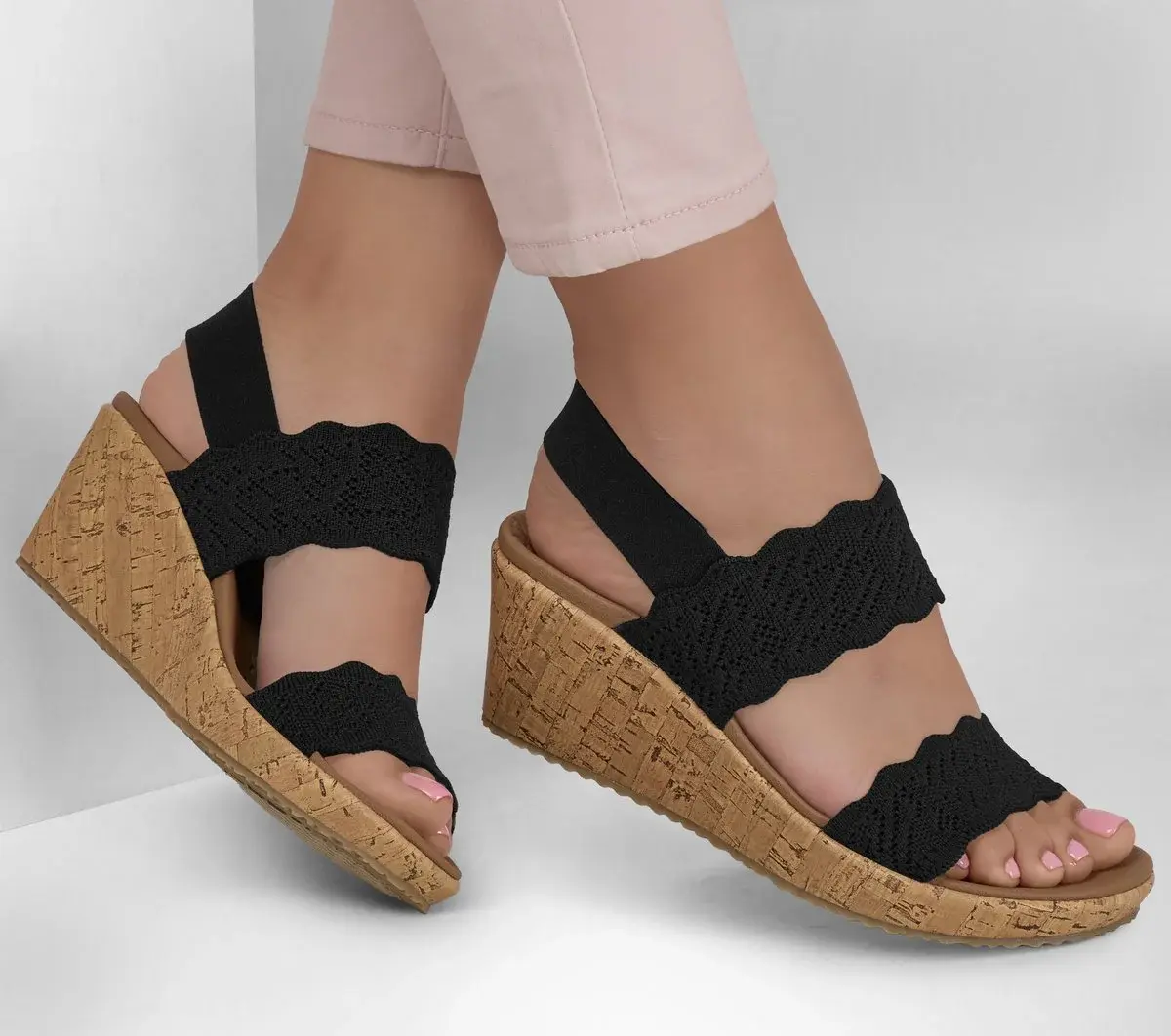 Beverlee – Zeitlose Berührung