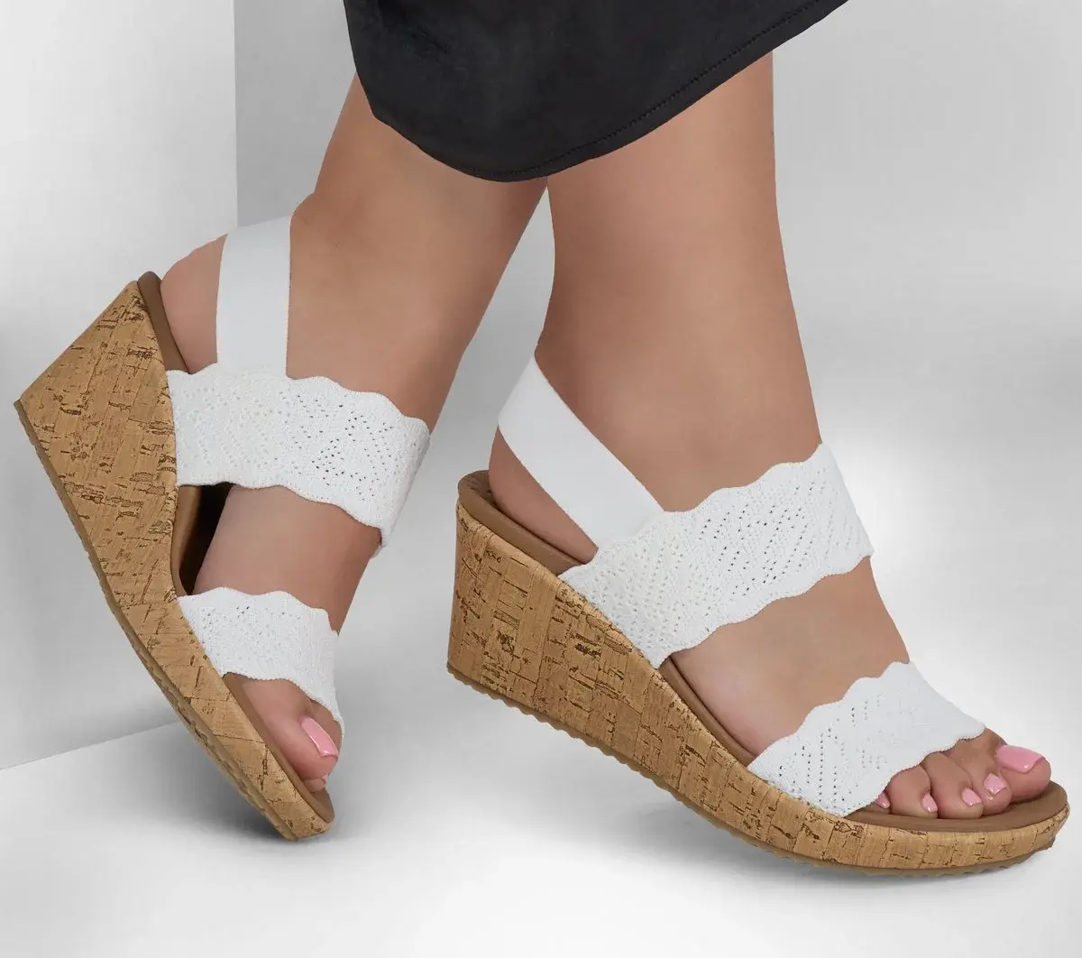 Beverlee – Zeitlose Berührung