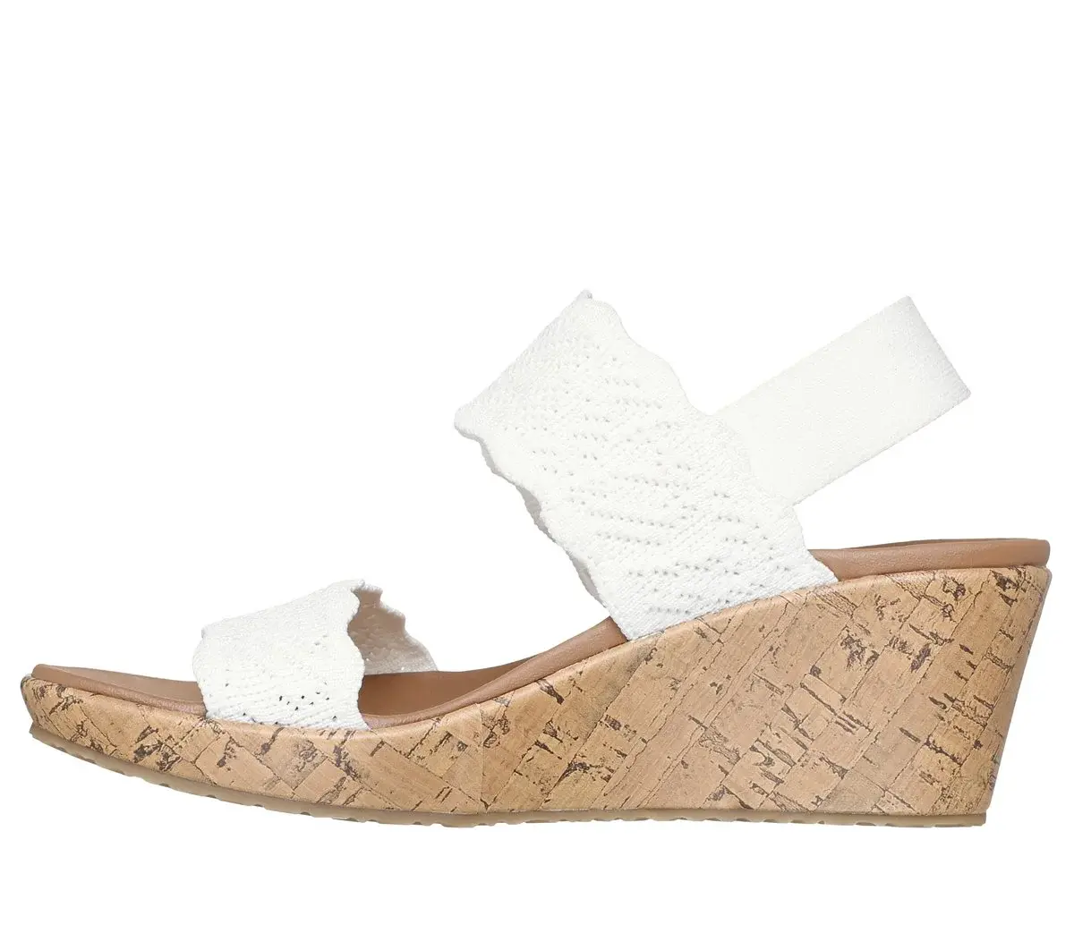 Beverlee – Zeitlose Berührung Beverlee – Zeitlose Berührung