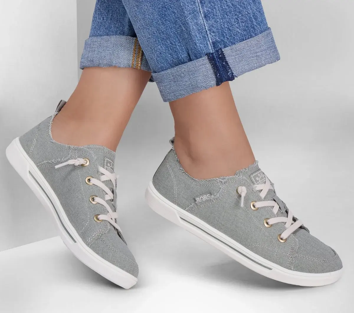 BOBS B Cute 2.0 – Chilliger Look