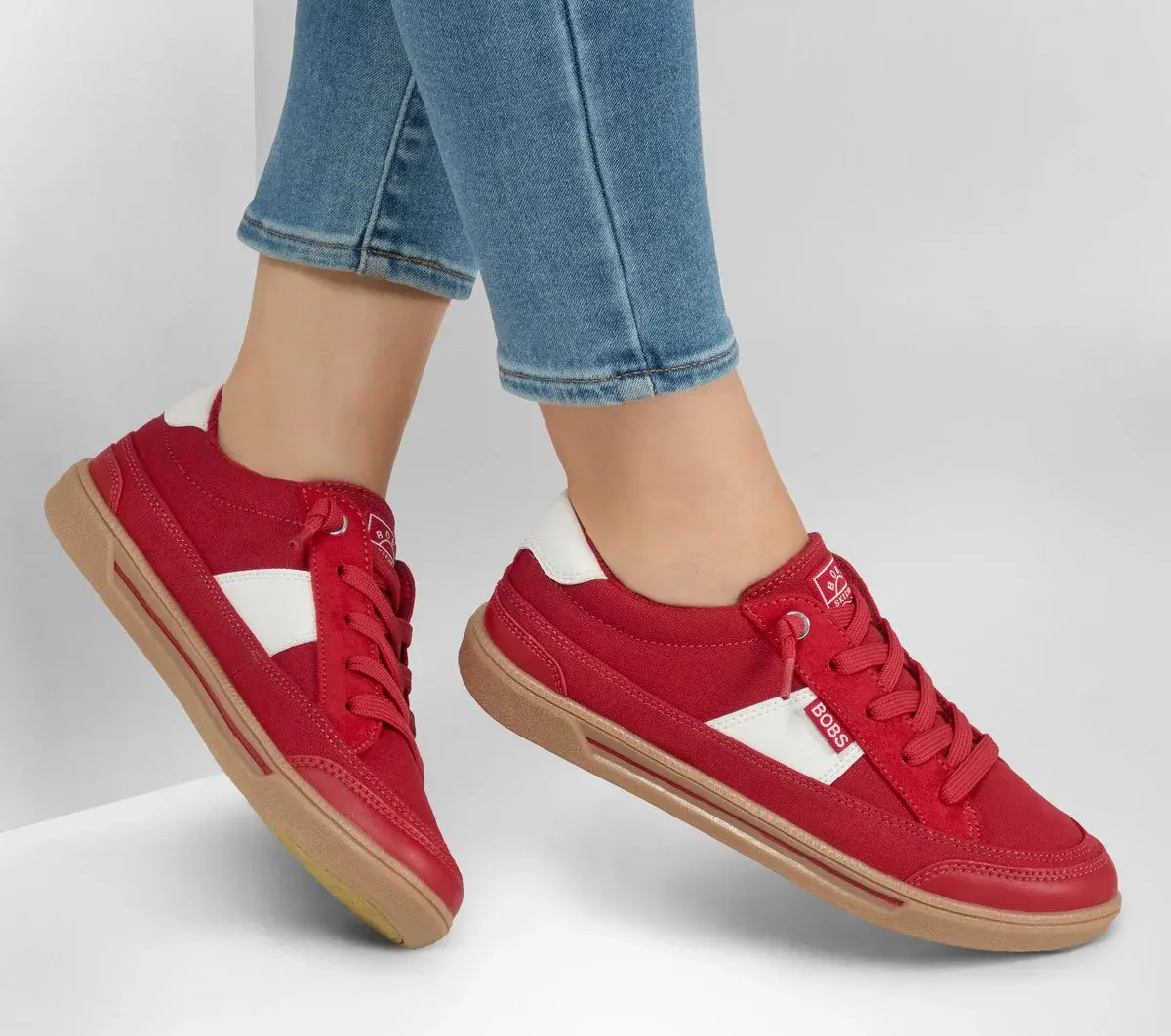 BOBS B Cute 2.0 – Niedrige Schrittlänge