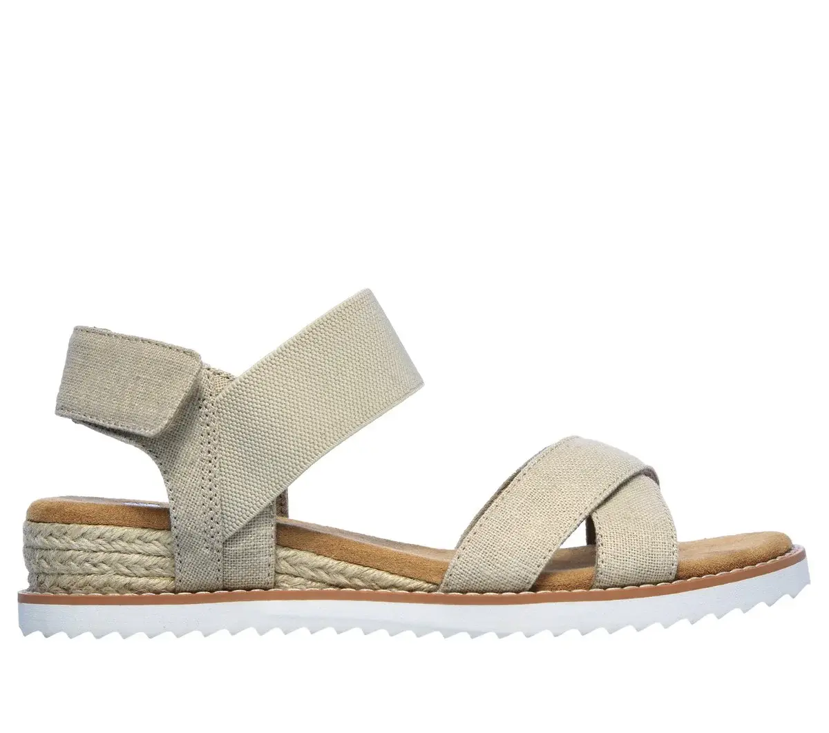 BOBS Desert Kiss – Geheimes Picknick