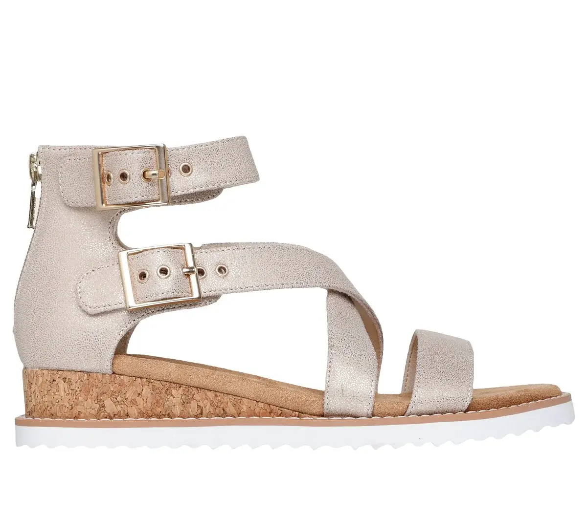 BOBS Desert Kiss – Goldene Dahlie