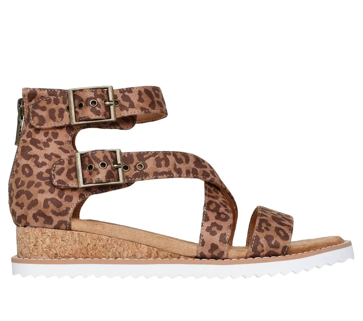 BOBS Desert Kiss – Goldene Dahlie