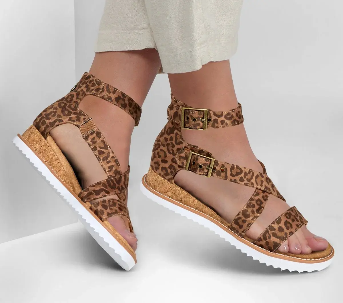 BOBS Desert Kiss – Goldene Dahlie