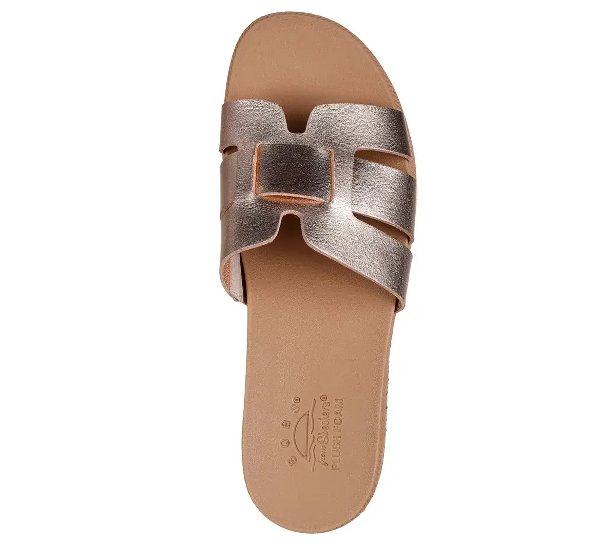 BOBS Desert Kiss Low – Peak Look