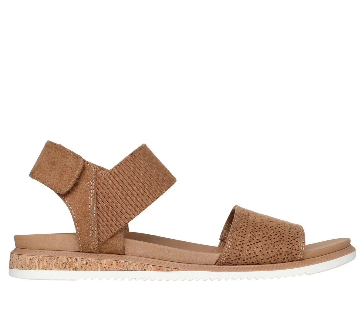 BOBS Desert Kiss Low – Top-Look