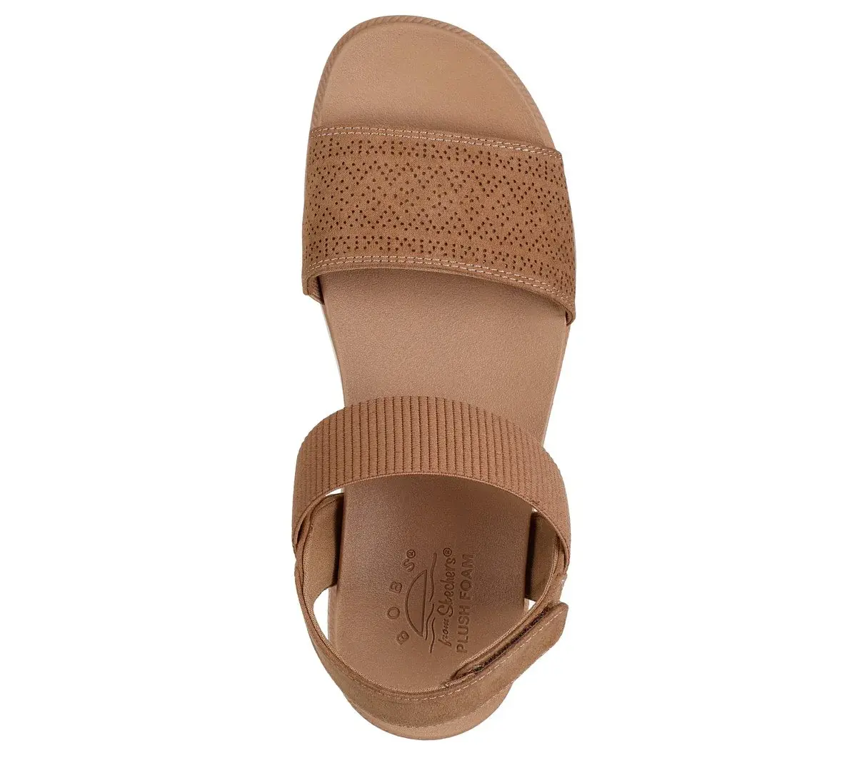 BOBS Desert Kiss Low – Top-Look