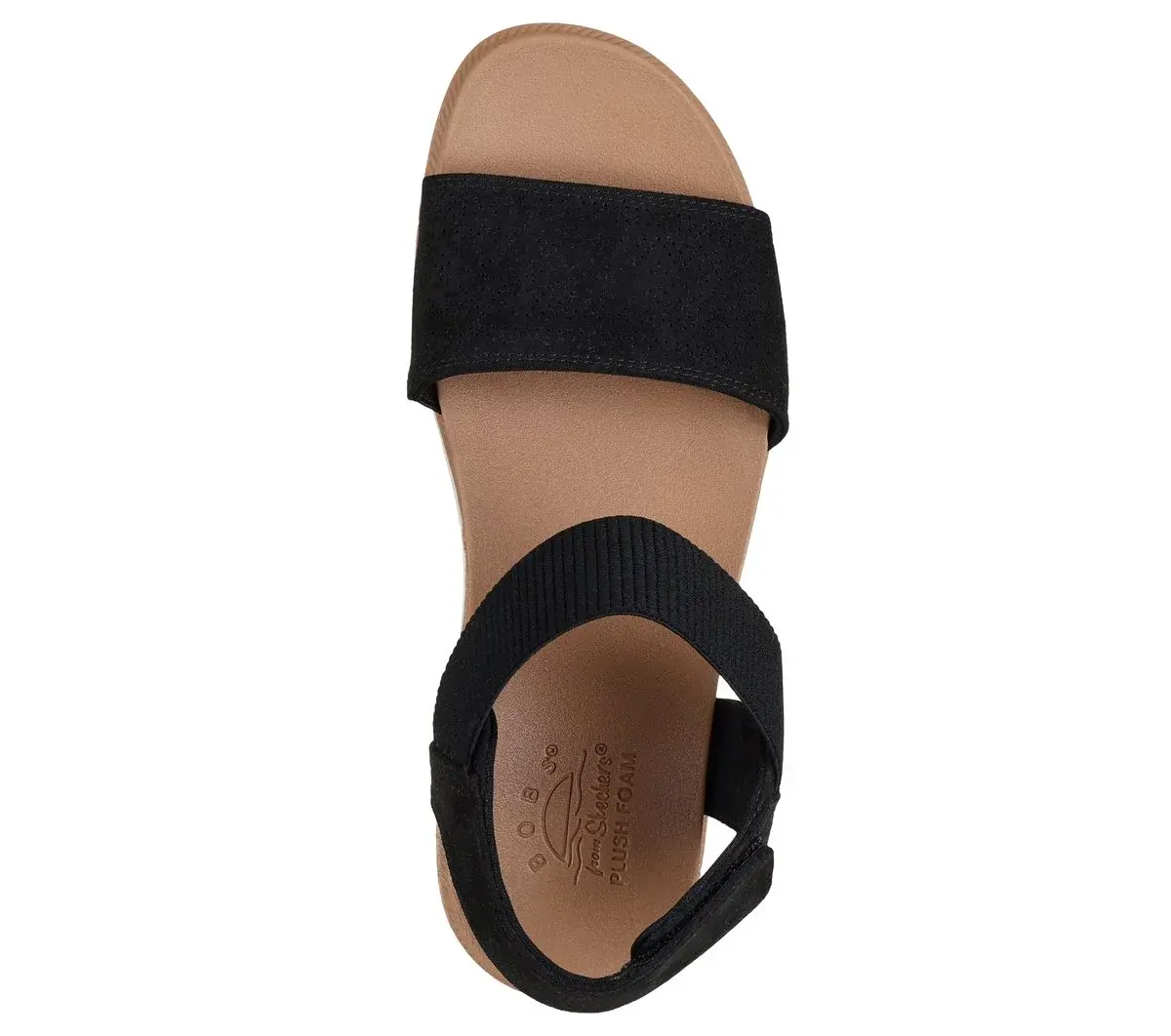 BOBS Desert Kiss Low – Top-Look