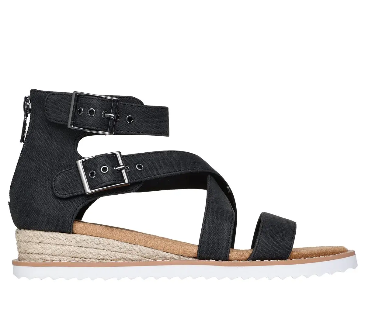 BOBS Desert Kiss – Sonnenverwöhnt