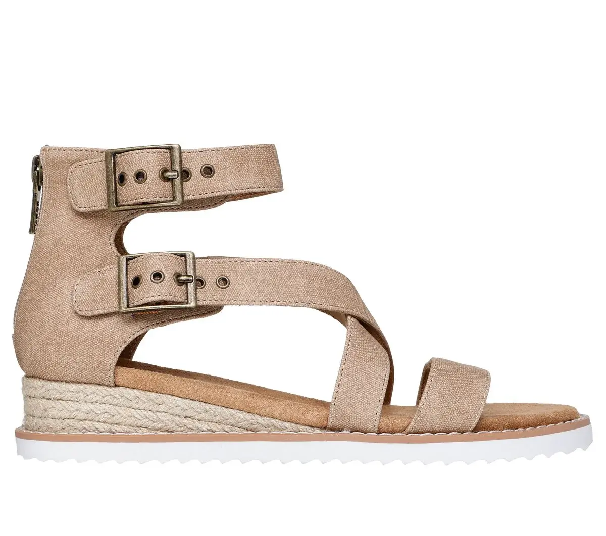 BOBS Desert Kiss – Sonnenverwöhnt