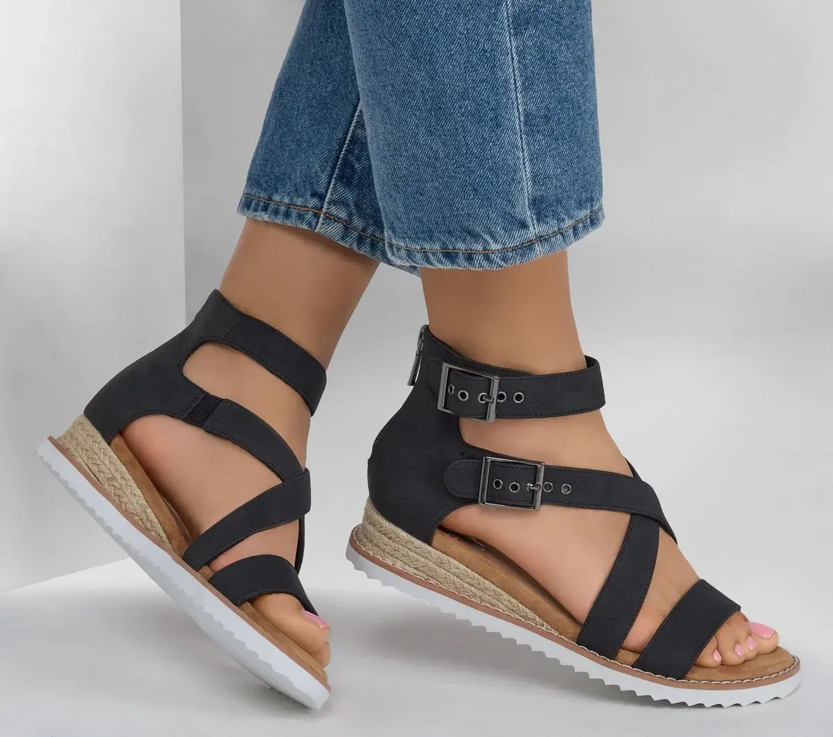 BOBS Desert Kiss – Sonnenverwöhnt