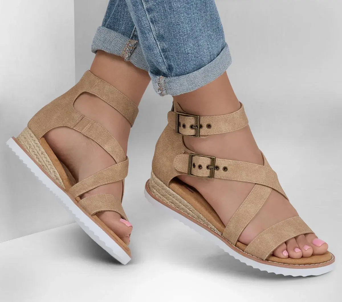 BOBS Desert Kiss – Sonnenverwöhnt