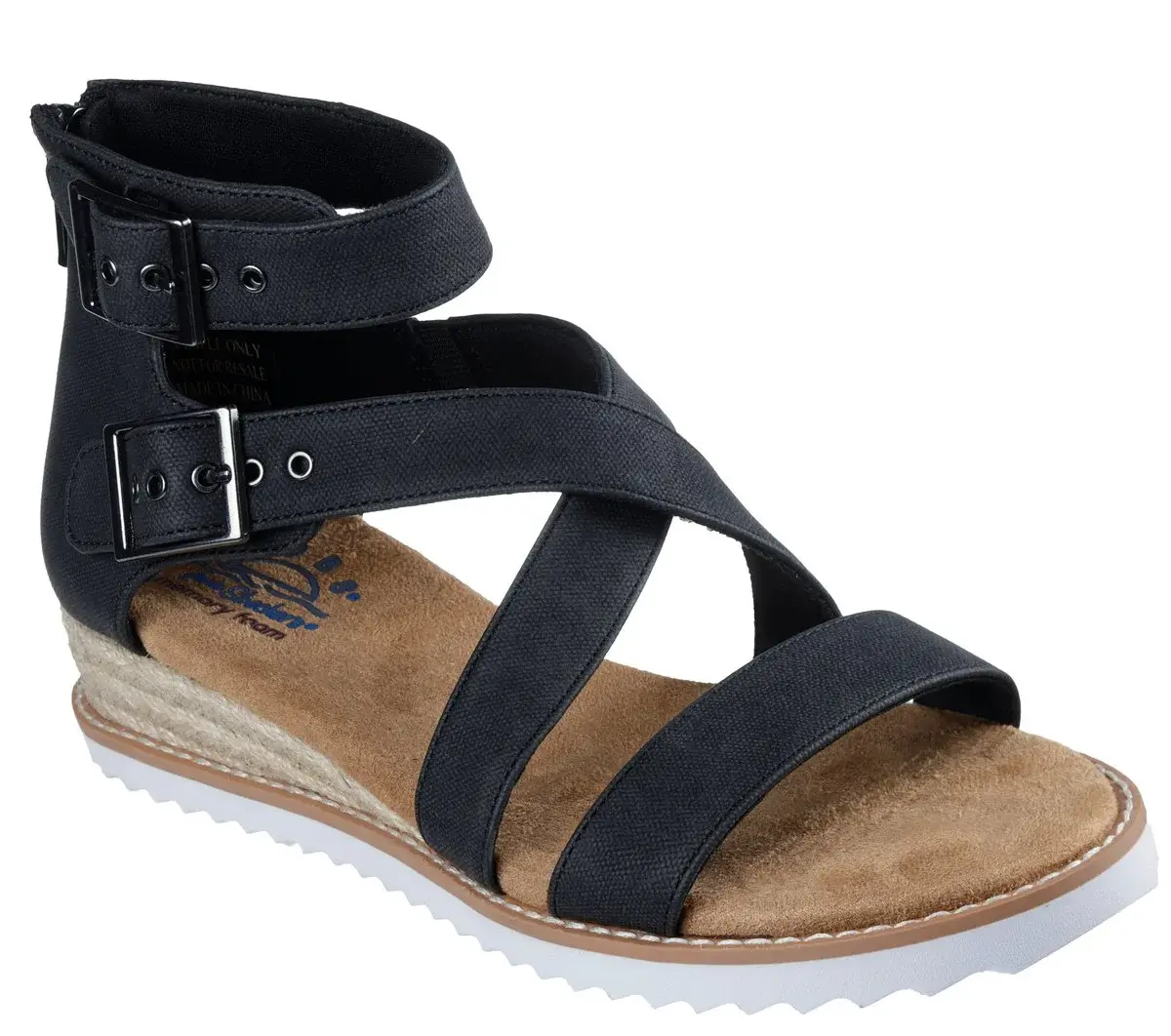 BOBS Desert Kiss – Sonnenverwöhnt BOBS Desert Kiss – Sonnenverwöhnt