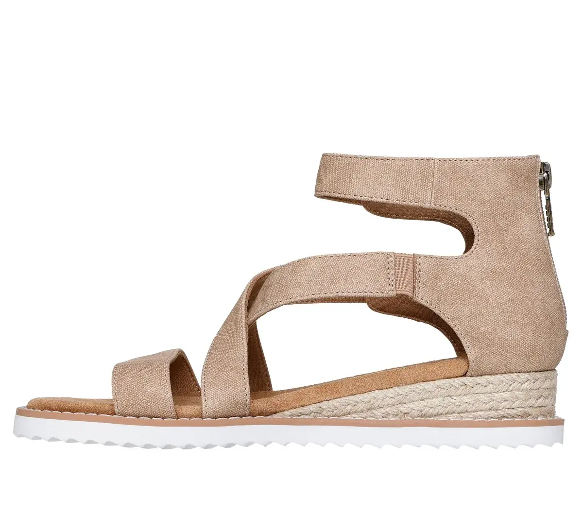 BOBS Desert Kiss – Sonnenverwöhnt BOBS Desert Kiss – Sonnenverwöhnt