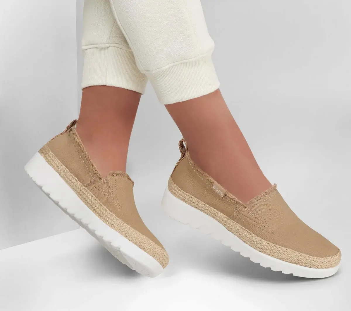 BOBS Flexpadrille HI -Be Rosey