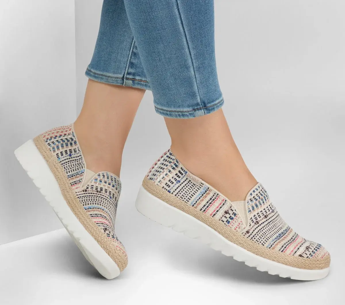 BOBS Flexpadrille HI – Cool Heights