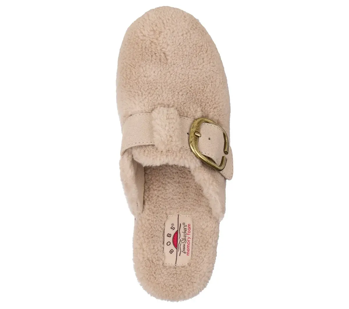 BOBS Rosey Rise – Kuschelkicks