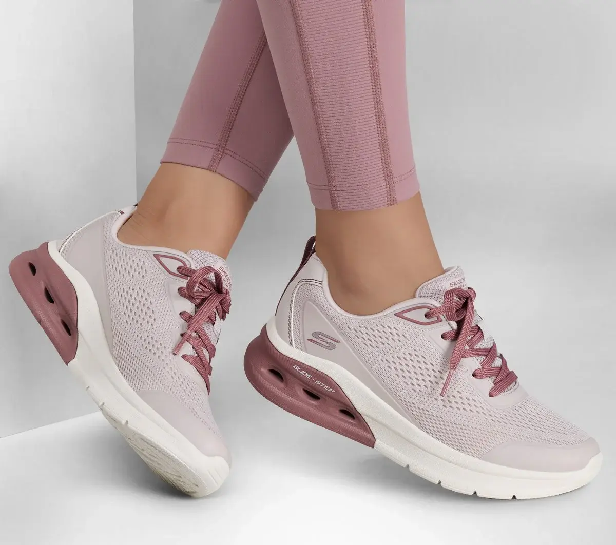 BOBS Sport Arc Waves 2.0 – Jetzt erhältlich