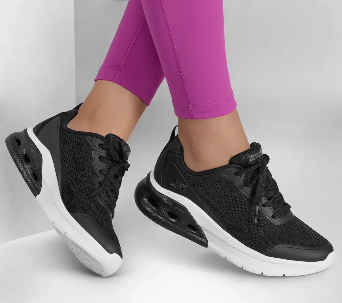 BOBS Sport Arc Waves 2.0 – Jetzt erhältlich