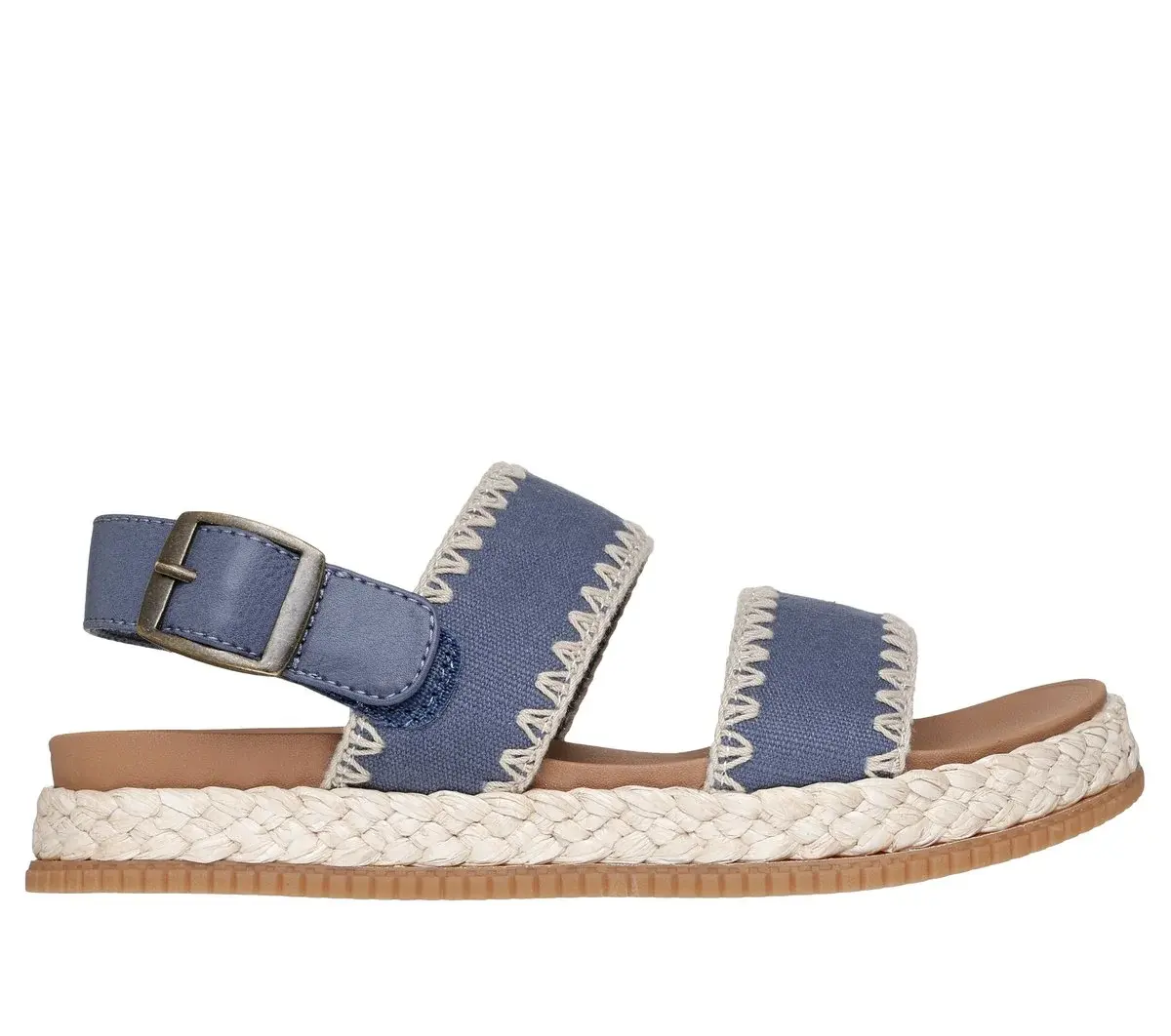 BOBS Stormy Kiss – Sicherer Sturm