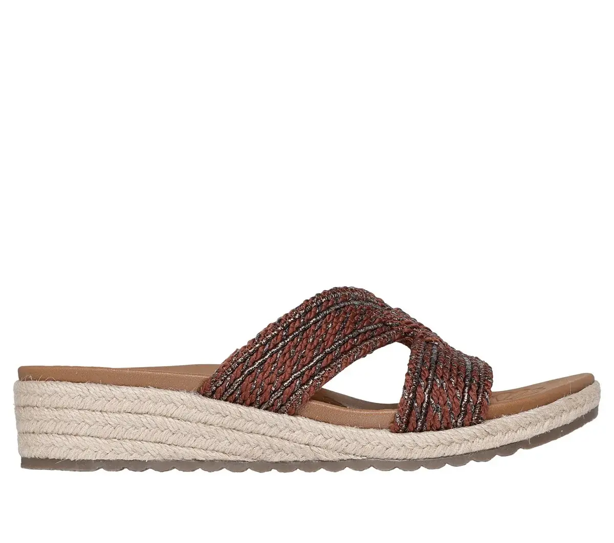 Breezie – Schimmernde Wellen