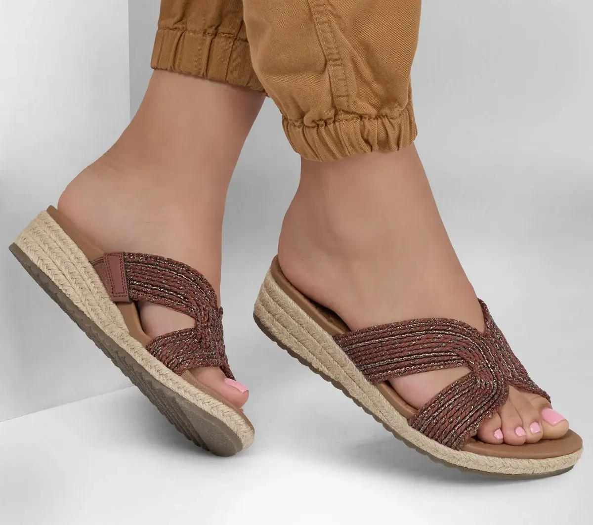 Breezie – Schimmernde Wellen