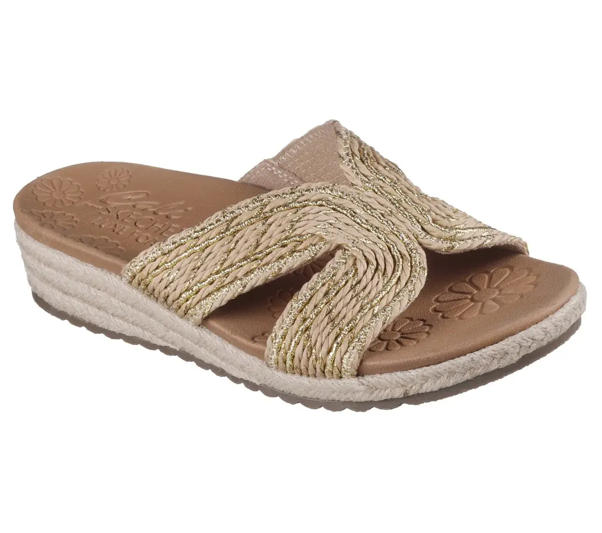 Breezie – Schimmernde Wellen Breezie – Schimmernde Wellen