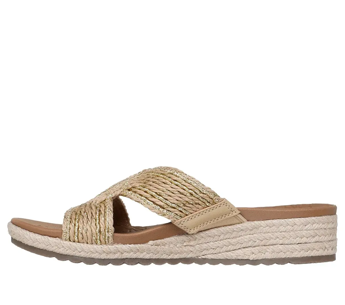 Breezie – Schimmernde Wellen Breezie – Schimmernde Wellen