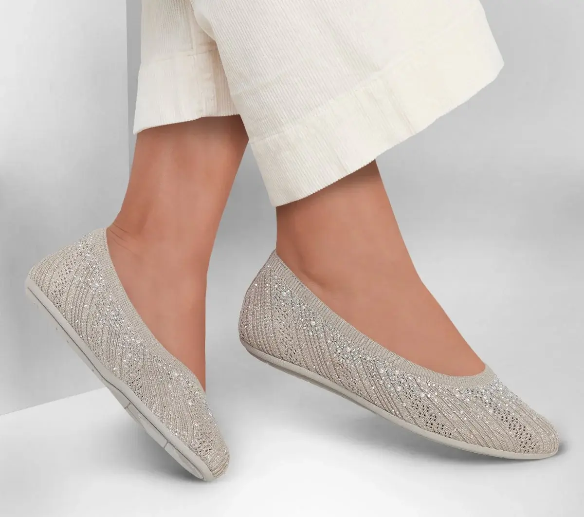 Cleo 2.0 – Glitzernde Benommenheit